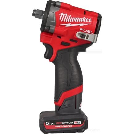 Гайковерт Milwaukee M12 FCIWF12G3-502X (4933493455)