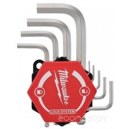 Набор ключей Milwaukee Compact 4932492399