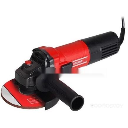 Угловая шлифмашина УШМ-125/900(М) FT8209