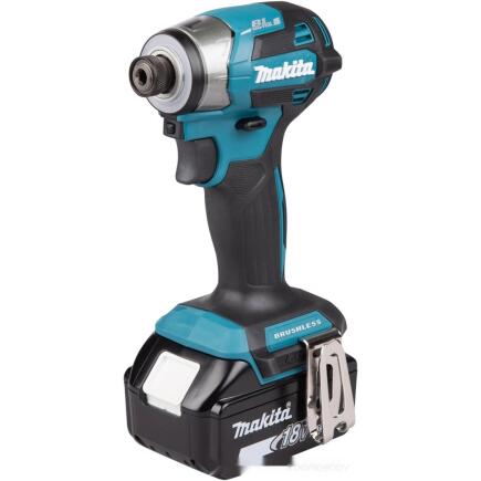 Аккум. шуруповерт MAKITA LXT DTD173RTJ в кейсе