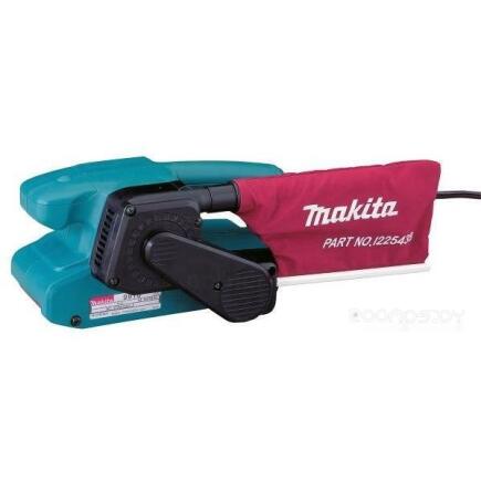 Ленточная шлифмашина MAKITA 9910 в кор.