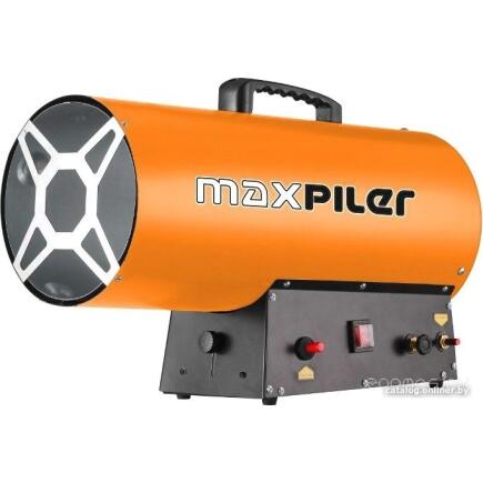 Газовая тепловая пушка MGH-3301
