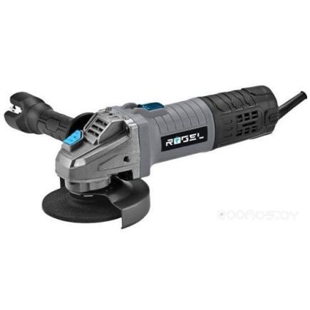 Угловая шлифмашина AGR 125-850F