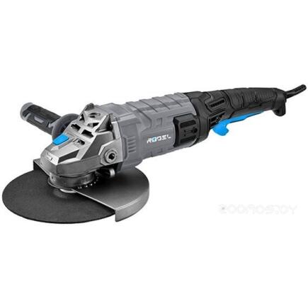Угловая шлифмашина AGR 230-2200FS