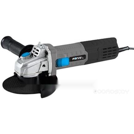 Угловая шлифмашина AGR 125-820