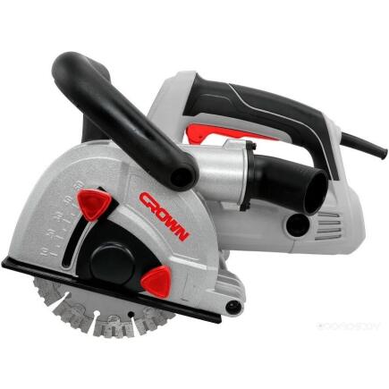 Штроборез CT13683-150
