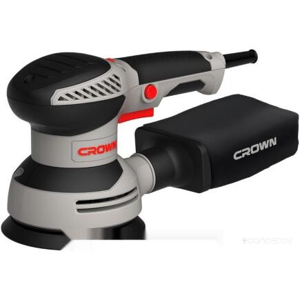 Эксцентриковая шлифмашина CT13663V