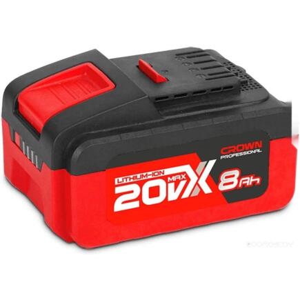 Аккумулятор CAB208016XE CB (20В/8 Ач)