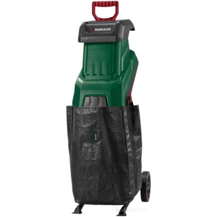 Садовый измельчитель PEMH 2400 A1