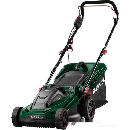 Газонокосилка PERM 1500 A1