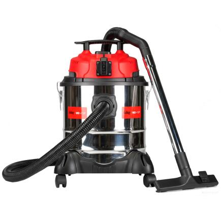 Пылесос строительный FUBAG WD 4SP