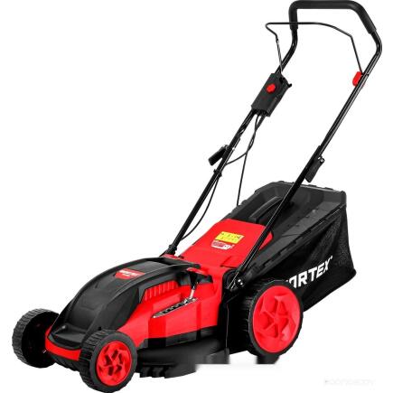 Газонокосилка электрическая WORTEX LM 4219 1800 Вт, шир.43 см, БЕСЩЁТ.ДВИГ.
