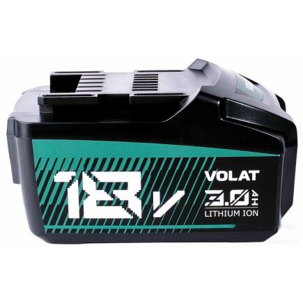 Аккумулятор MET-18.0V3.0 (18В/3 Ah)