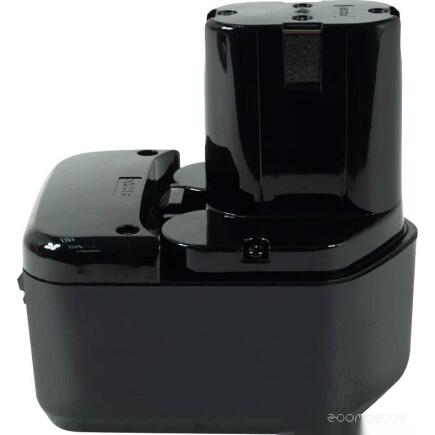 Аккумуляторная батарея для Hitachi 12.0V 2.0AH (Ni-Cd) HIT-EB1214L