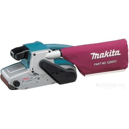 Ленточная шлифмашина MAKITA 9404 в кор.