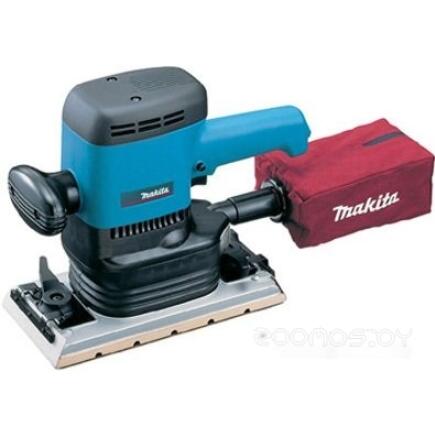 Виброшлифмашина MAKITA 9046 в кор.