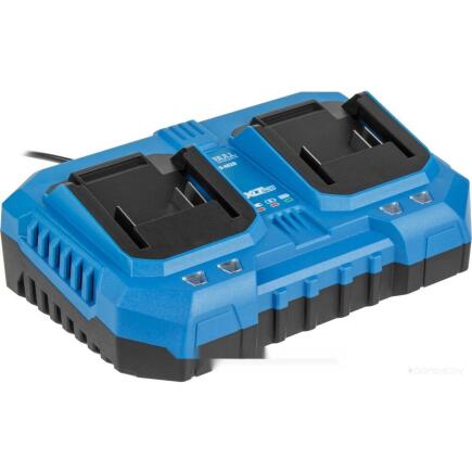 Зарядное устройство BULL LD 4020 2 слота, 2х4 А XLTpro