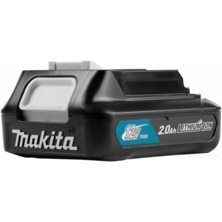 Аккумулятор MAKITA CXT BL 1021B 12.0 В, 2.0 А/ч, Li-Ion