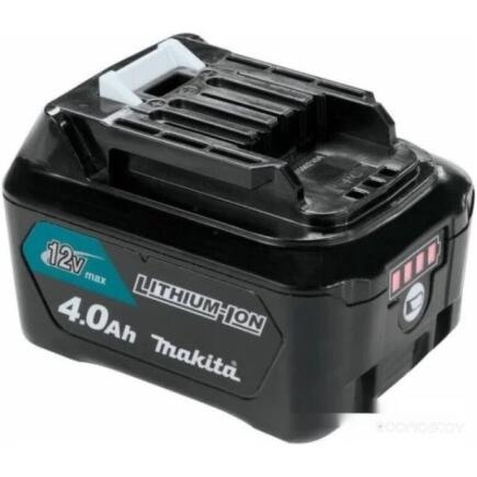 Аккумулятор MAKITA CXT BL 1041B 12.0 В, 4.0 А/ч, Li-Ion