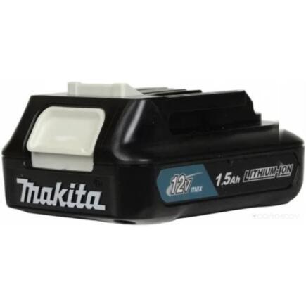 Аккумулятор MAKITA CXT BL 1016B 12.0 В, 1.5 А/ч, Li-Ion