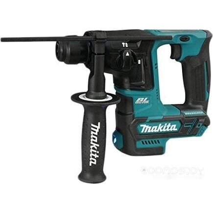 Аккум. перфоратор MAKITA HR 166 DZ в кор.