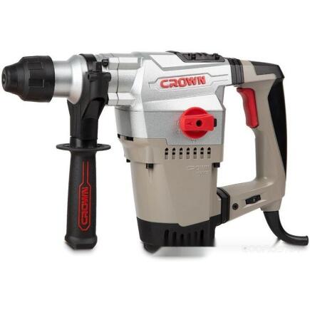 Перфоратор CROWN CT18158V BMC