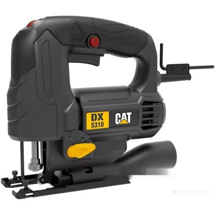 Лобзик электрический CAT DX5310