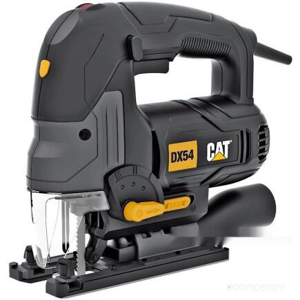 Лобзик электрический CAT DX54