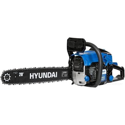 Пила бензиновая HYUNDAI X-6220