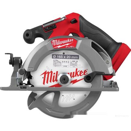 Дисковая (циркулярная) пила Milwaukee M18 FCS552-0X FUEL (4933493588)