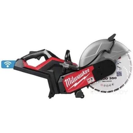 Монтажная (отрезная) пила Milwaukee MXF COS350G2-0 MX (4933480478)