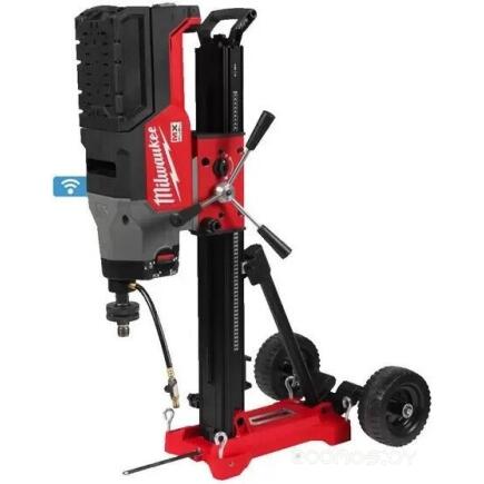 Дрель алмазного сверления Milwaukee DCD350 KIT-122 (4933493143)