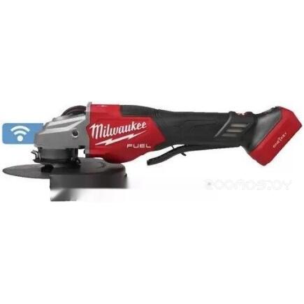 Угловая шлифмашина Milwaukee M18 FHSAGO180VXPDB2-0X (4933498942)