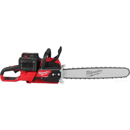 Электропила цепная Milwaukee M18F2CHS50-802 (4933480121)