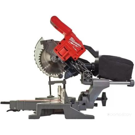 Торцовочная пила Milwaukee M18 FMS190-0 (4933459619)