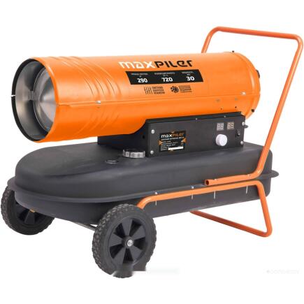 Тепловая пушка Maxpiler MDH-30