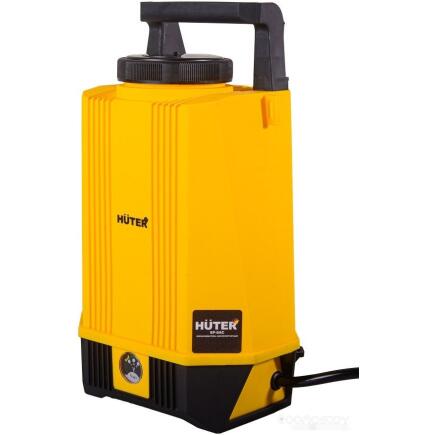 Опрыскиватель аккумуляторный Huter SP-8AC