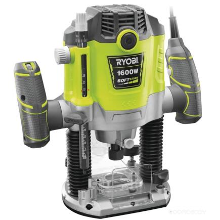 Фрезер RYOBI RRT1600-K