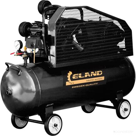 Компрессор воздушный ELAND WIND 100-2CB