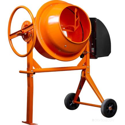 Бетоносмеситель ECO CM-140