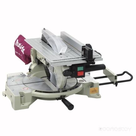 Торцовочная пила LH1040F