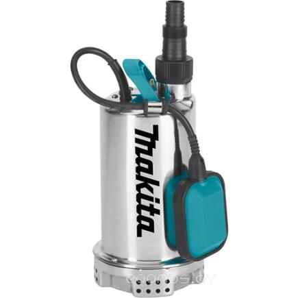 Насос дренажный для чистой воды MAKITA PF 1100