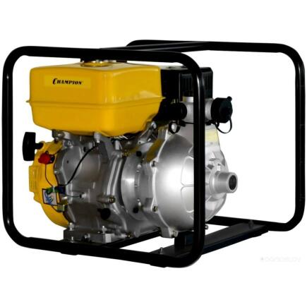 Мотопомпа GHP40-2