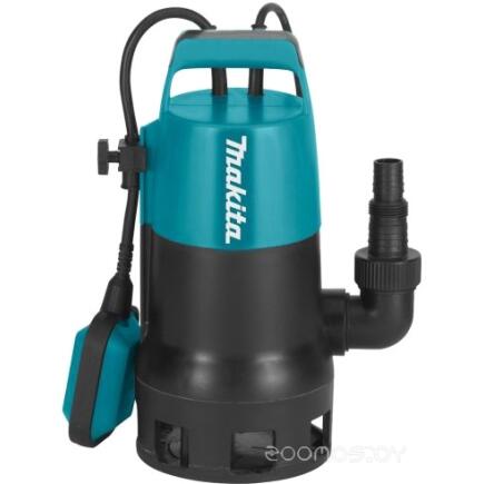 Дренажный насос для грязной воды MAKITA PF 0410