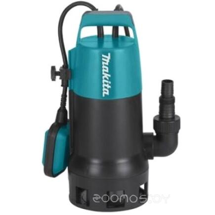 Дренажный насос для грязной воды MAKITA PF 1010