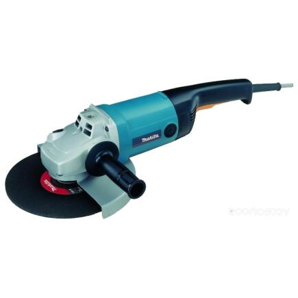 Двуручная углошлифмашина MAKITA 9069 в кор.