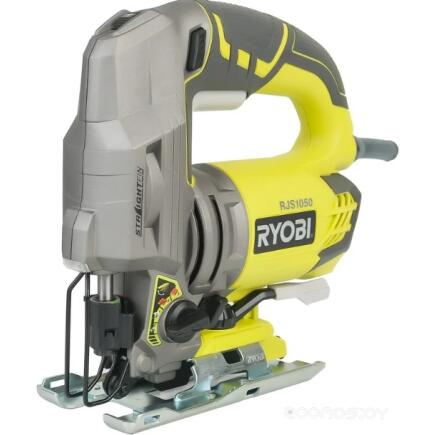Лобзик RYOBI RJS1050-K