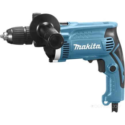 Дрель ударная MAKITA HP 1631 в кор.