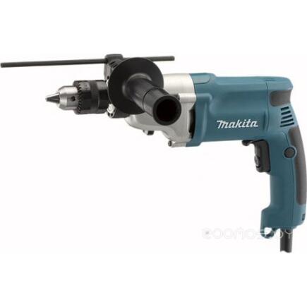 Дрель MAKITA DP 4010 в кор.