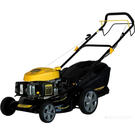Бензиновая газонокосилка LM5131
